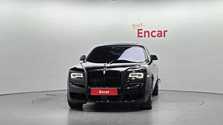 ROLLS ROYCE GHOST 2020