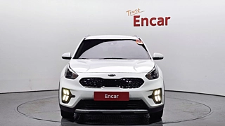 KIA NIRO 2019