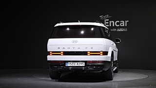 HYUNDAI SANTAFE MX5 2023