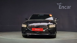 GENESIS G70  2021