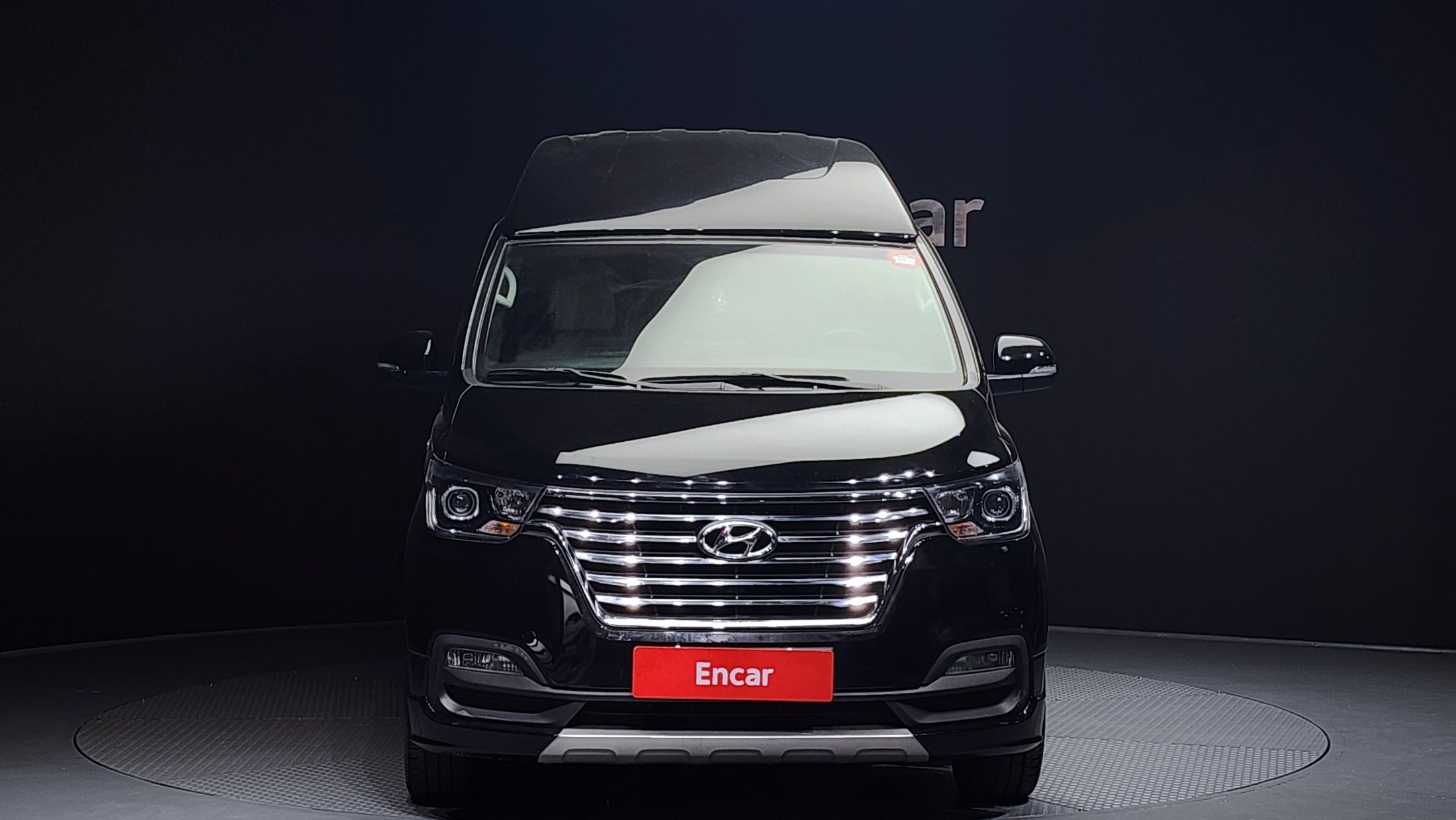 HYUNDAI STAREX GRAND 2019