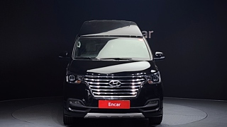 HYUNDAI STAREX GRAND 2019