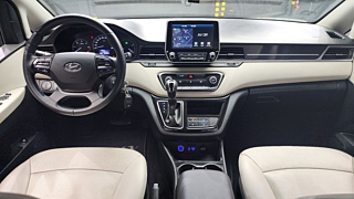 HYUNDAI STAREX GRAND 2019