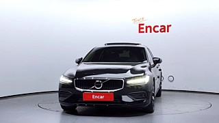 VOLVO S60 2020