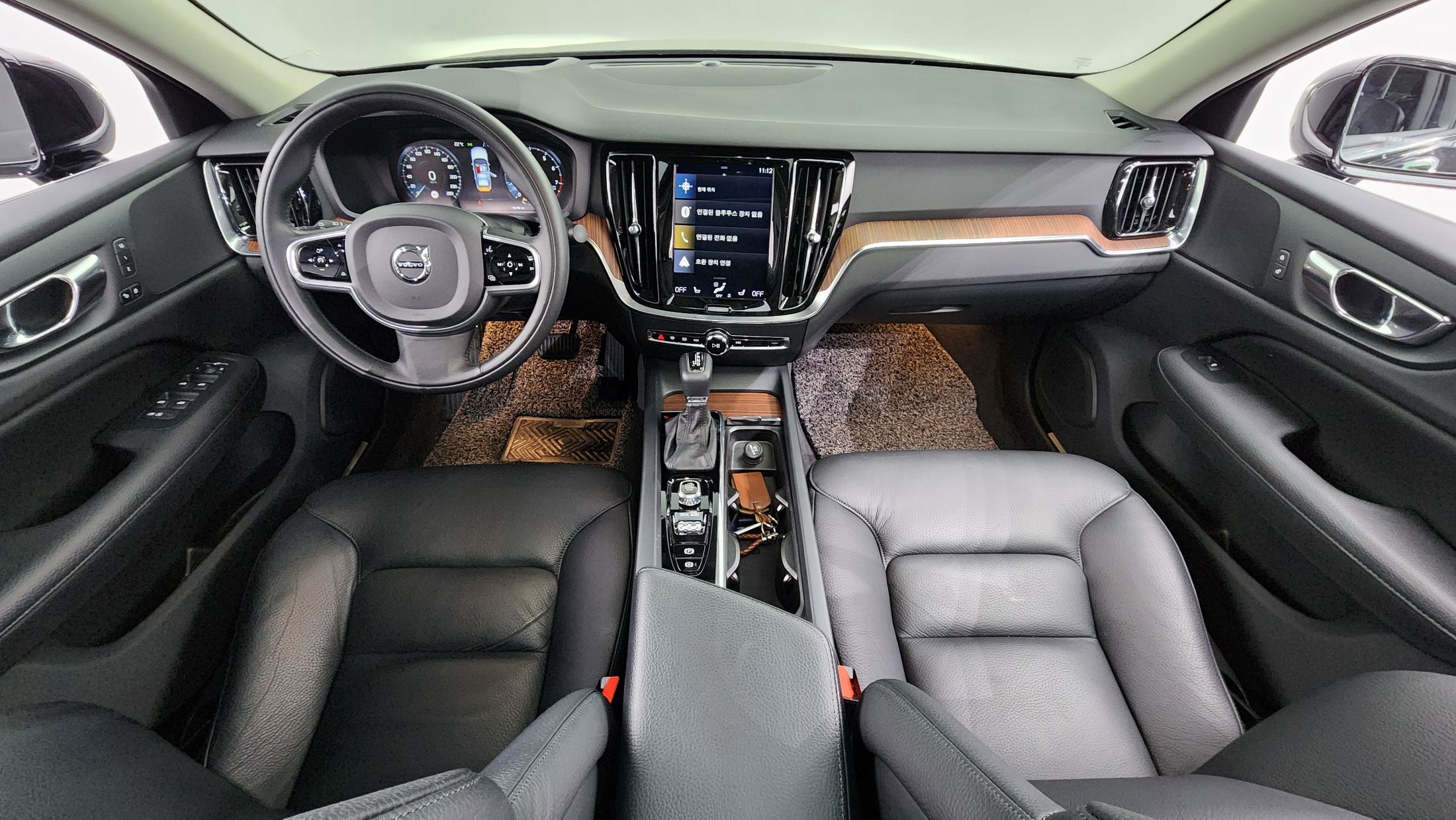 VOLVO S60 2020
