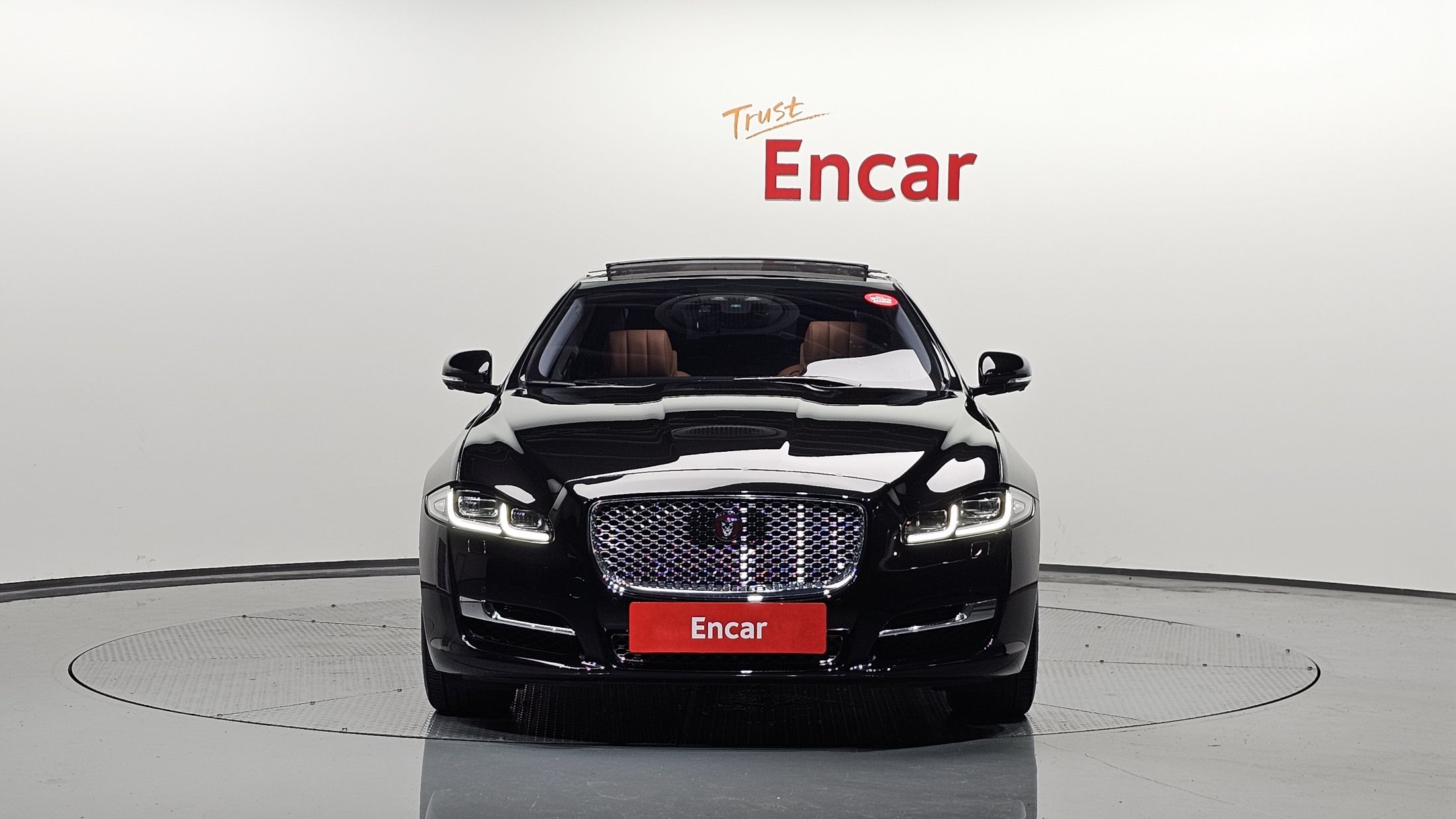 JAGUAR XJ 2019