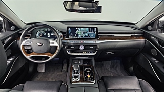 KIA K9 2020