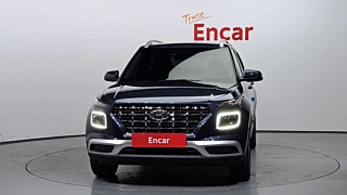 HYUNDAI VENUE 2022