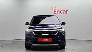 KIA SELTOS 2019