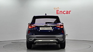 KIA SELTOS 2019
