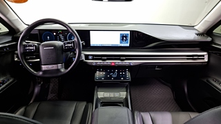 HYUNDAI GRANDEUR GN7 2023