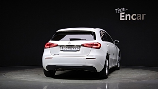 MERCEDES BENZ A-CLASS W177 2019
