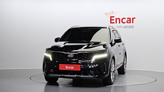 KIA SORENTO 2020
