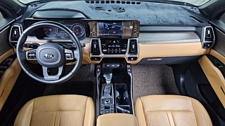 KIA SORENTO 2020