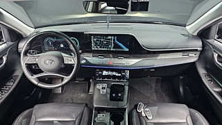 HYUNDAI GRANDEUR IG HYBRID 2020