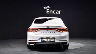 HYUNDAI GRANDEUR IG 2018
