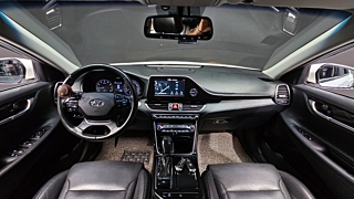 HYUNDAI GRANDEUR IG 2018