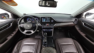 HYUNDAI GRANDEUR IG HYBRID 2019