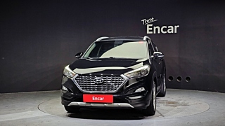 HYUNDAI TUCSON 2016
