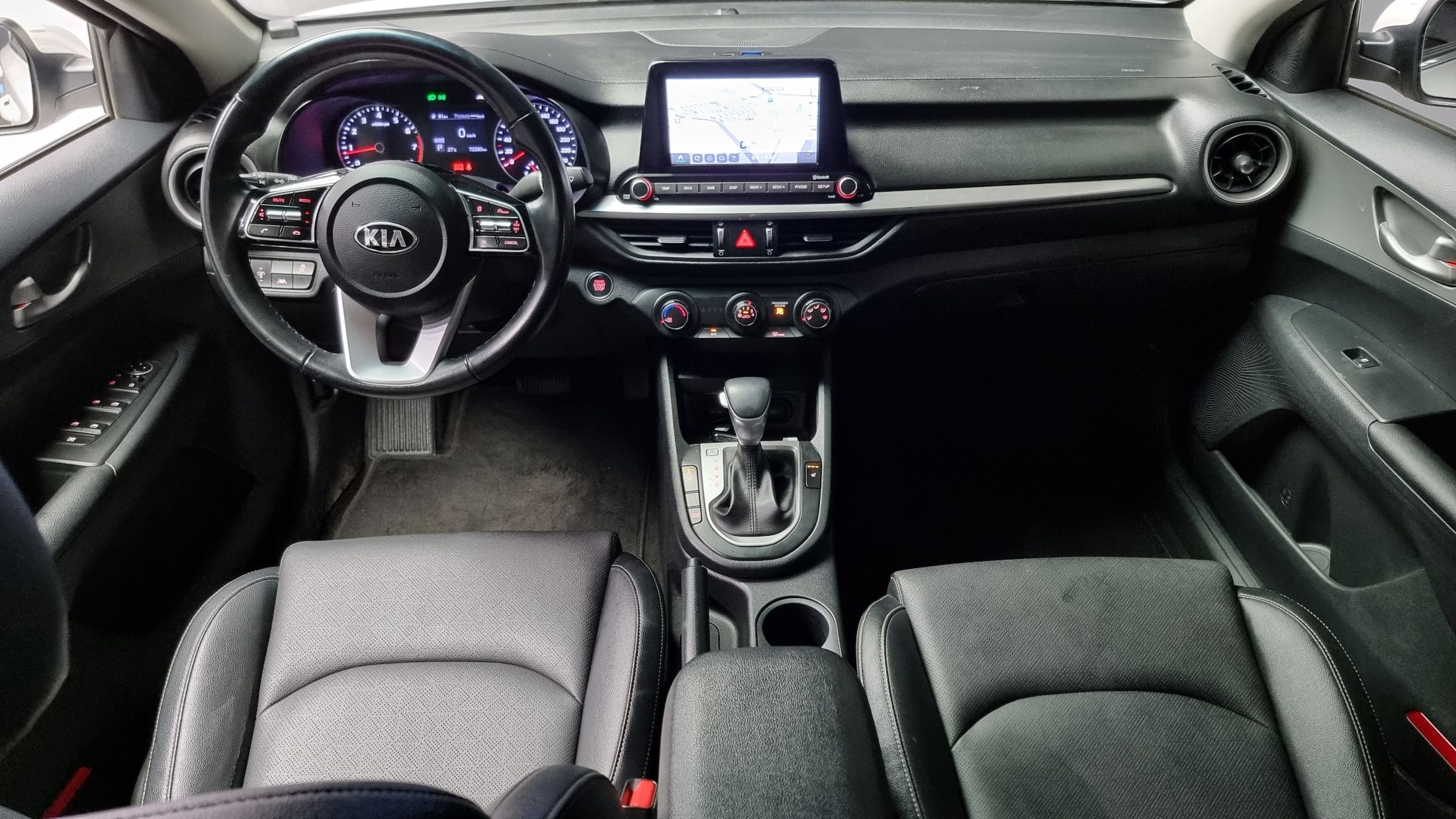 KIA K3 2020