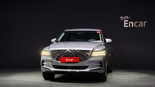 GENESIS GV80 2022