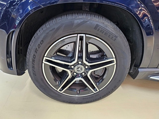 MERCEDES BENZ GLE-CLASS W167 2019