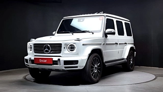 mercedes-benz g-class-w463b