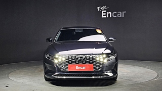 HYUNDAI GRANDEUR IG 2020