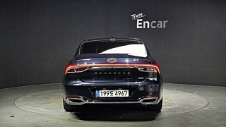 HYUNDAI GRANDEUR IG 2020