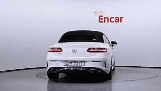MERCEDES BENZ E-CLASS W213 2019
