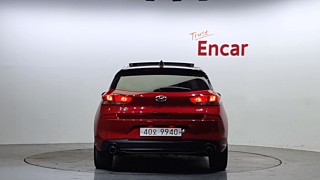 HYUNDAI I30 PD 2016