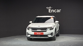 KIA SELTOS 2020