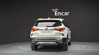 KIA SELTOS 2020