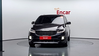 KIA CARNIVAL 2019