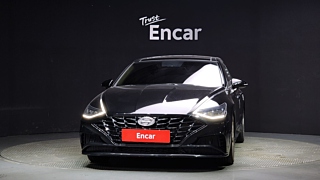 HYUNDAI SONATA DN8 2020