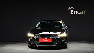 KIA K5 KNAG541BBMA123648 2021