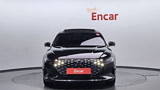 HYUNDAI GRANDEUR IG 2022