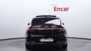 HYUNDAI GRANDEUR IG 2022