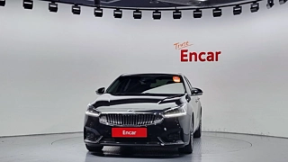 KIA K7 2017