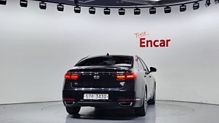 KIA K7 2017