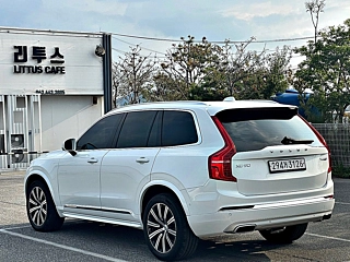 VOLVO XC90 2020
