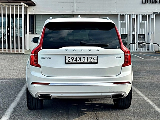 VOLVO XC90 2020