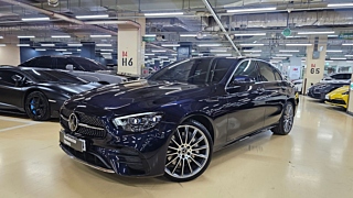 mercedes-benz e-class-w213