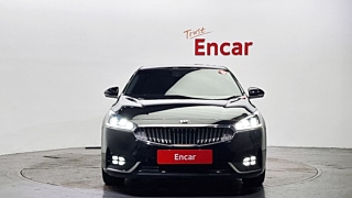 KIA K7 2018