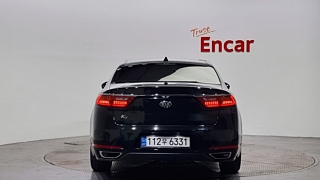 KIA K7 2018
