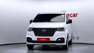 HYUNDAI STAREX GRAND 2020