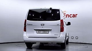 HYUNDAI STAREX GRAND 2020
