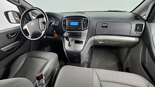 HYUNDAI STAREX GRAND 2020