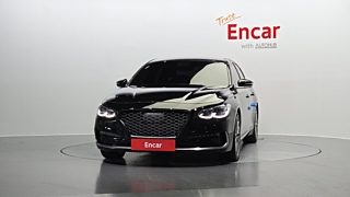 HYUNDAI GRANDEUR IG 2018