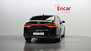 HYUNDAI GRANDEUR IG 2018